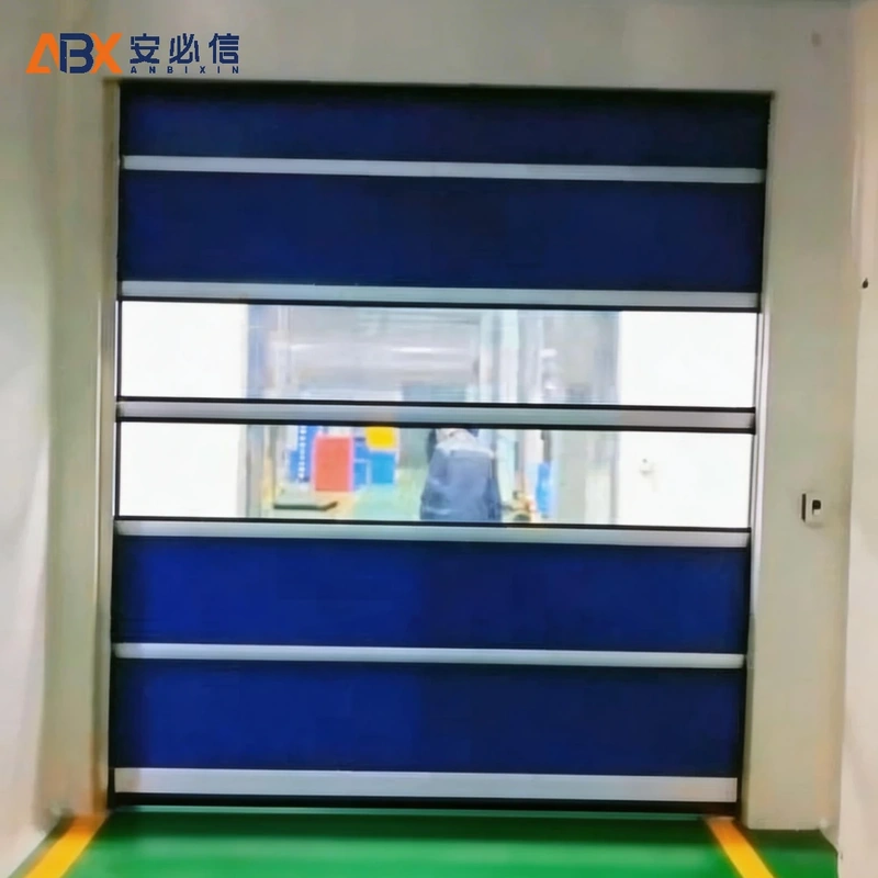 福州高速门