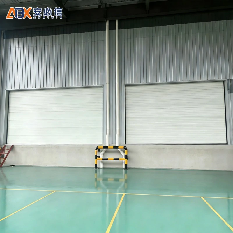 福州钢质滑升门