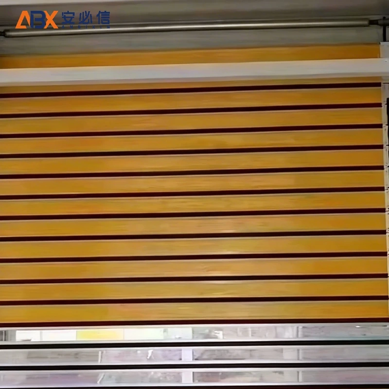 福州雷达高速门